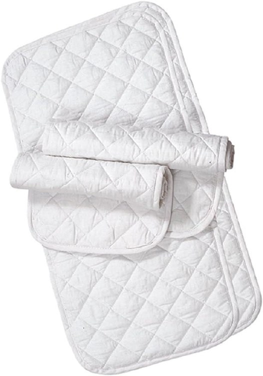 Quilted Leg Wraps 12 x 30"