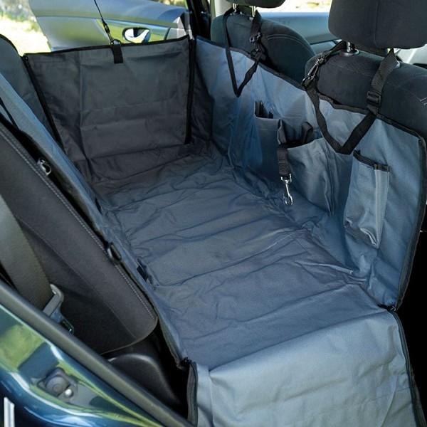 HW Backseat Hammock 125x120cm