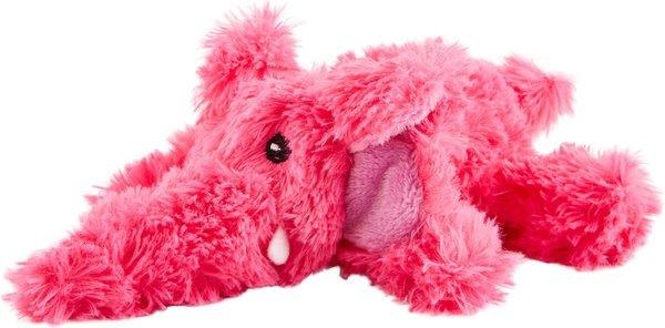Kong Cozie Elmer Elephant M