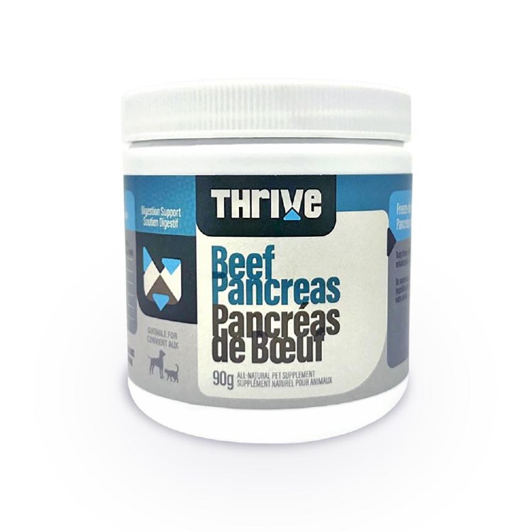Thrive Pancreatic Enzyme 90g