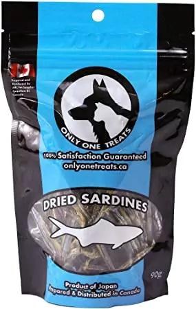 Only One Sardines 150g