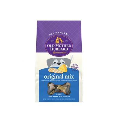 Old Mother Hubbard Assorted Mini 3.8lb