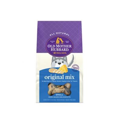Old Mother Hubbard Assorted Small 20oz