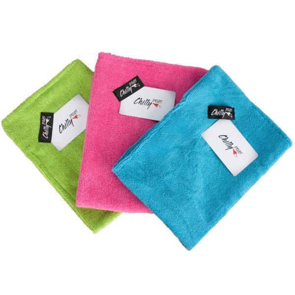 CD Paw Towel 14x19