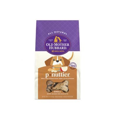 OMH P-Nuttier Small 20oz