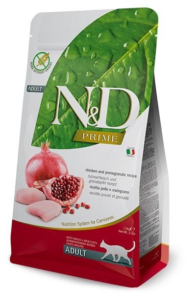 Farmina Cat Chicken 5kg