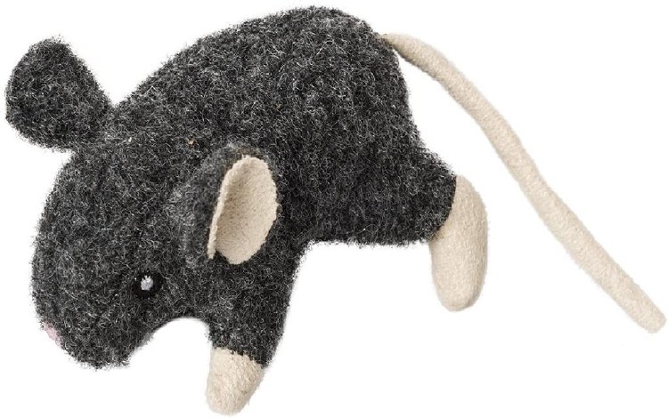 Spot Wool Mouse