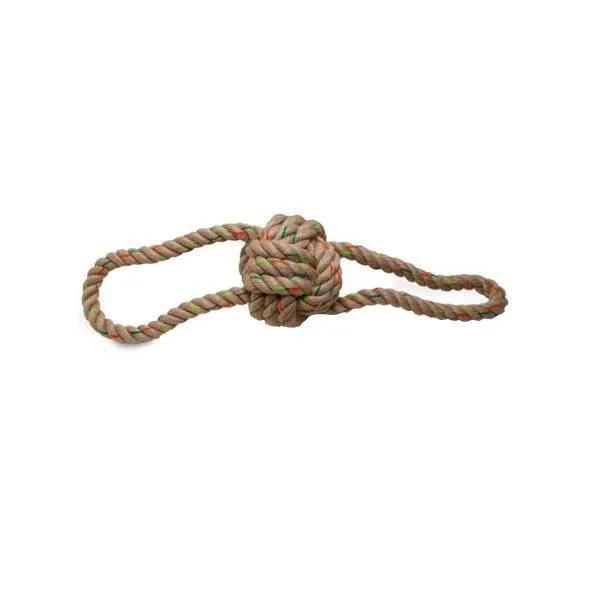 Hemp Tug Rope S