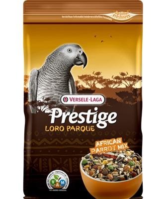 VL Loro Parque African Parrot 1kg