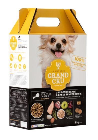 CaniSource GF Chick/Duck 2kg