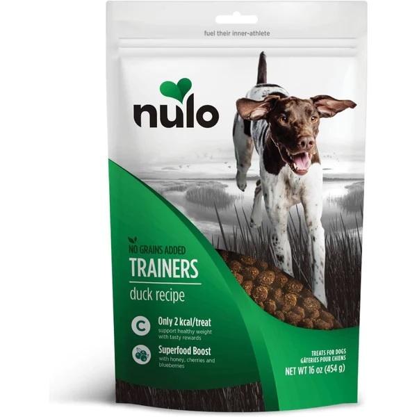 Nulo Duck Trainers 4oz