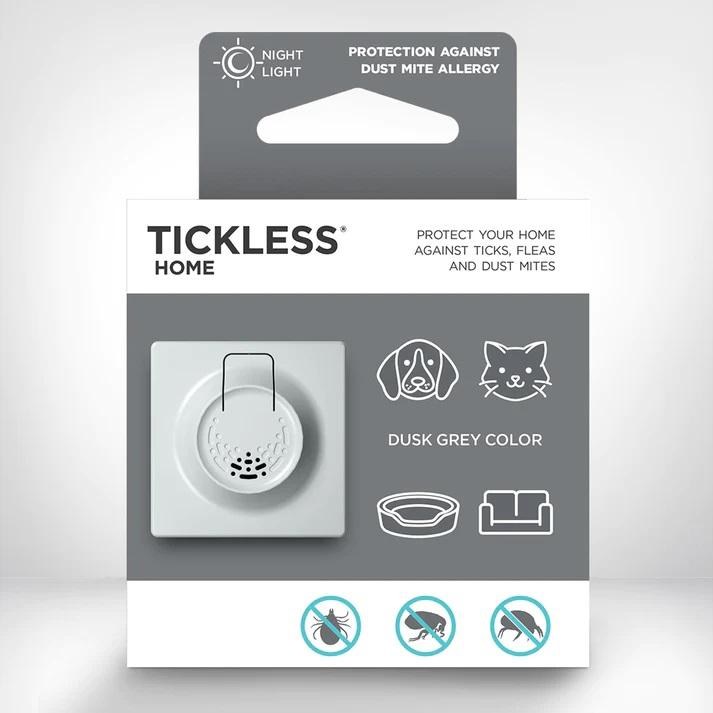 Tickless Home Plug-In