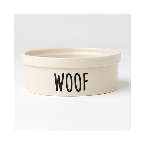 Bowl Urban WOOF 2cup