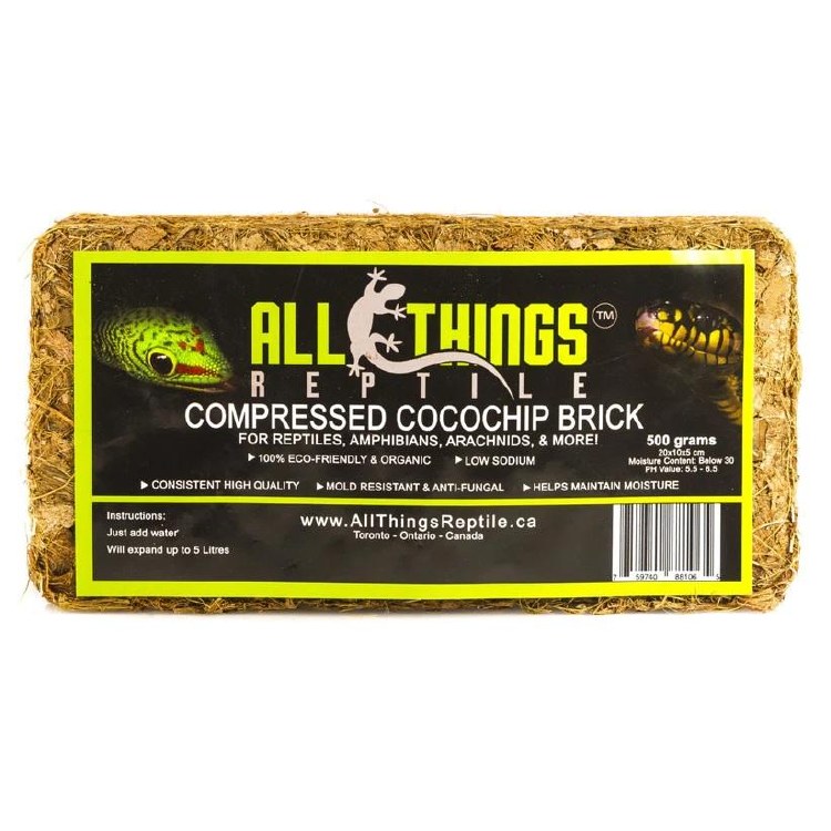 Coco Chip Brick