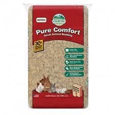 Oxbow Pure Comfort Bedding -Natural 28L