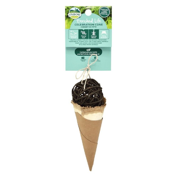 Oxbow Celebration Cone