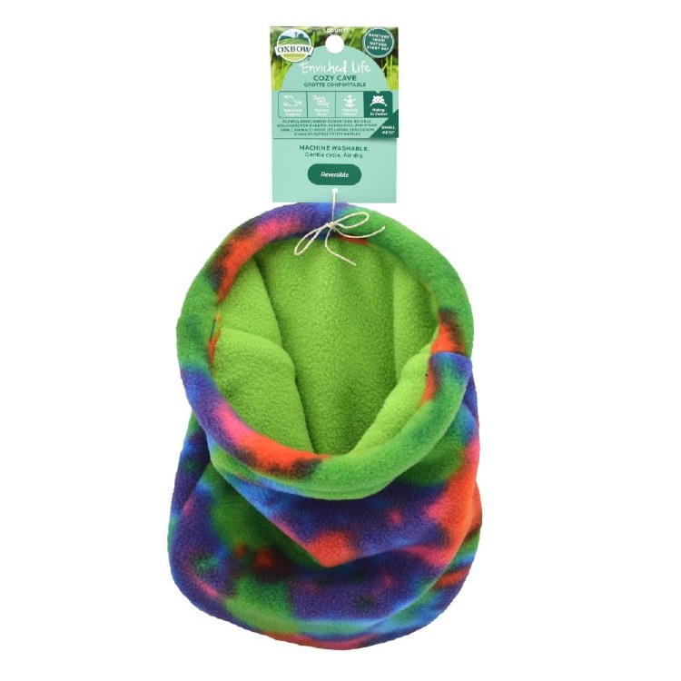 Oxbow Cosy Cave Sm