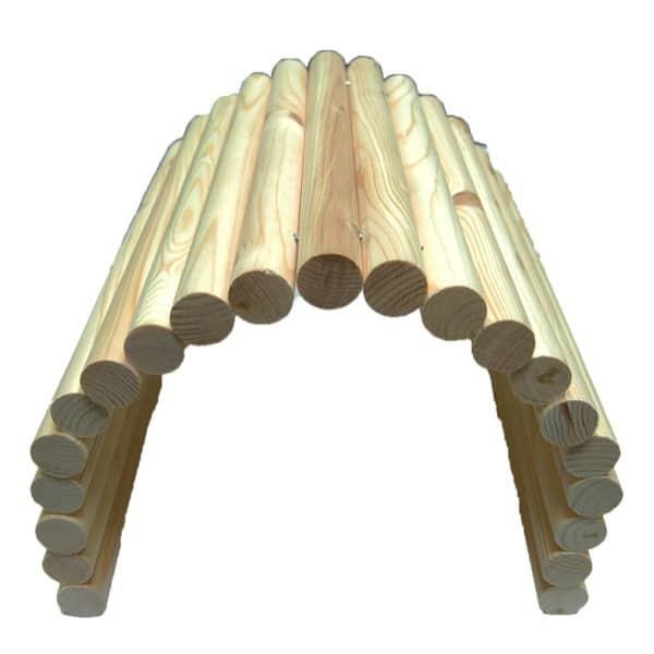 Zmax Funzo Hut 12x22