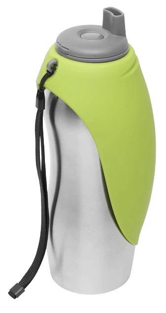 Travel Bottle- Messy Mutts Gr