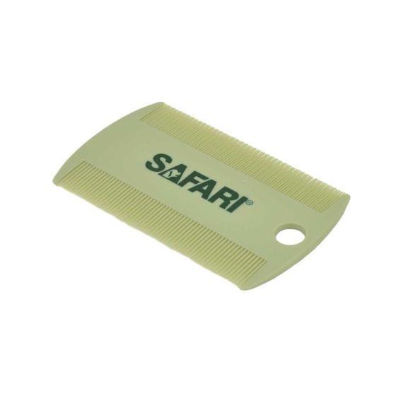 Safari Flea Comb Sm