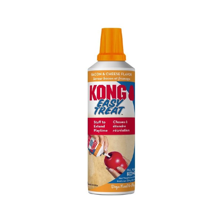 Kong Stuff'N Bc/Ch Paste 8oz