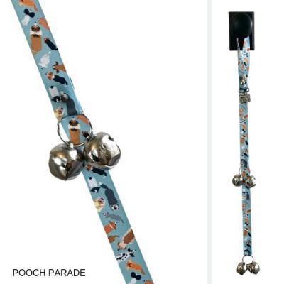 PoochieBells-Pooch Parade