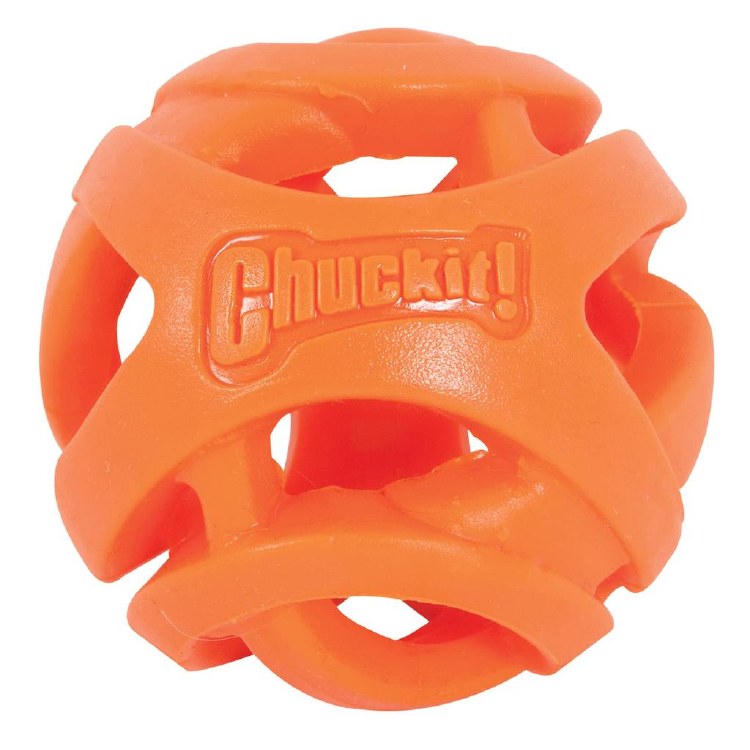 Chuckit Breathe Right Ball L