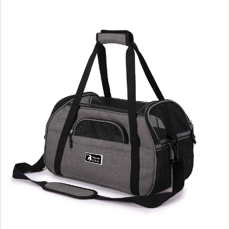 Airline Carrier -Baxter&Bella