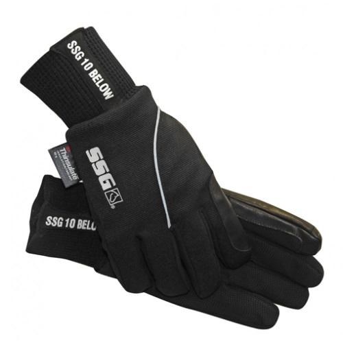 SSG Winter 10 Below Riding Glove L