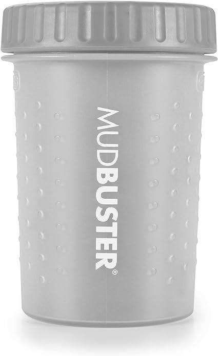 Mud Buster w Lid Gy Med