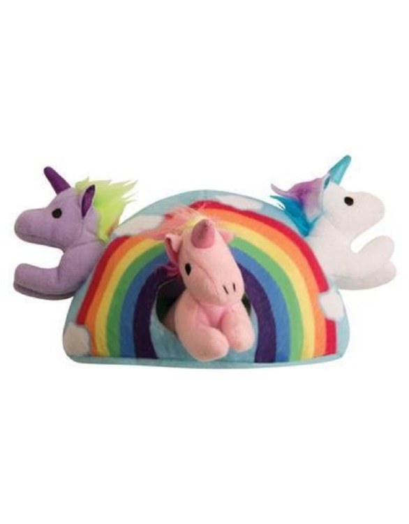 Hide & Seek Rainbow