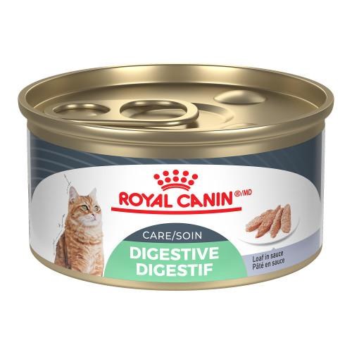 Royal Canin Digestive Care Loaf in Sauce 145g