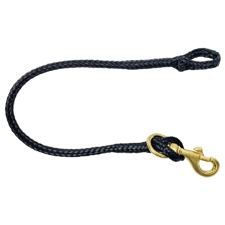 Skijoring Bungee Line