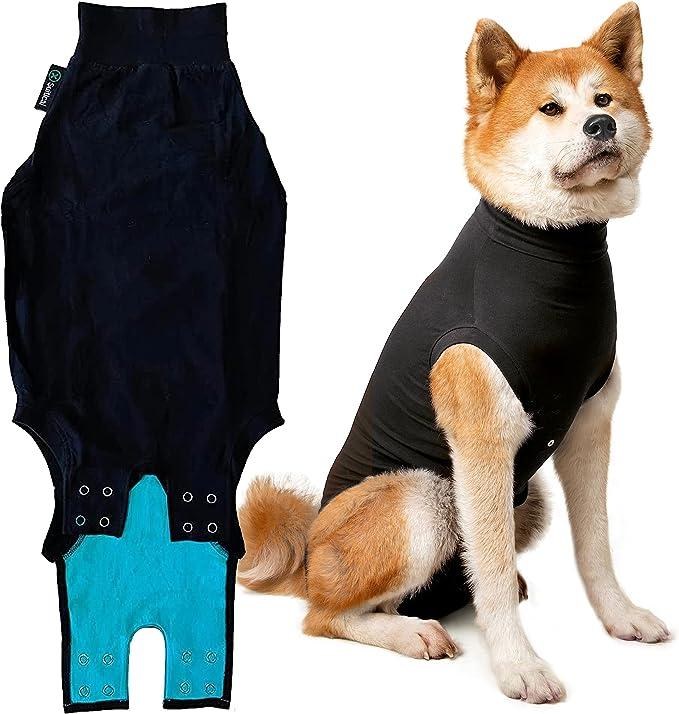 Suitical Recovery Suit Dog XL
