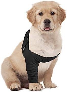 Suitical Recovery Sleeve S