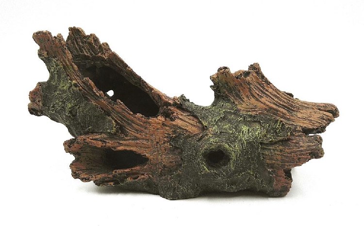 Aqua-Fit Tree Log 12x5x6