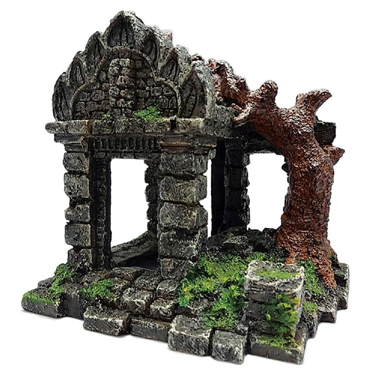 Aqua-Fit Medieval Arch 5.5x5x5