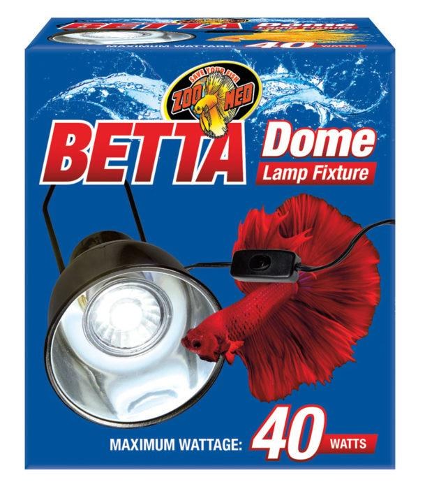 ZM Betta Dome Lamp