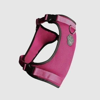 Canada Pooch Everthing Harness Pink S