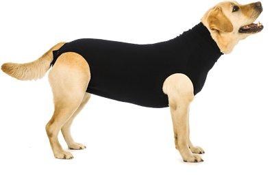 Suitical Recovery Suit Dog 2XL