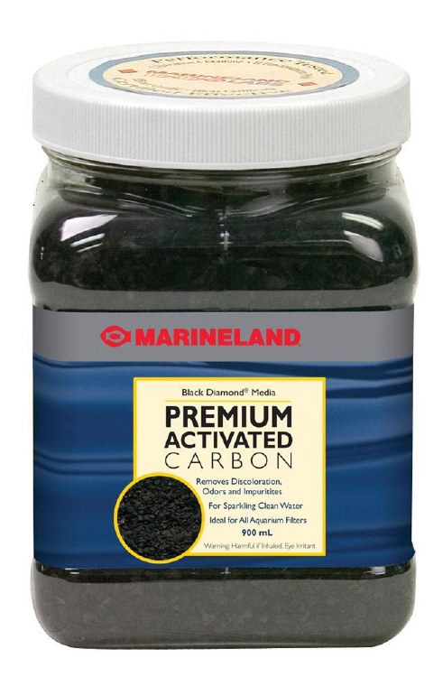 Activated Carbon 10oz