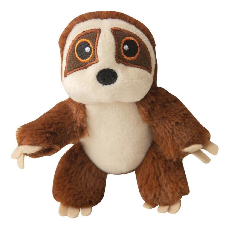 SnugArooz Baby Sasha Sloth