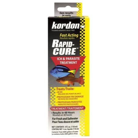 Kordon Rapid Cure 4oz