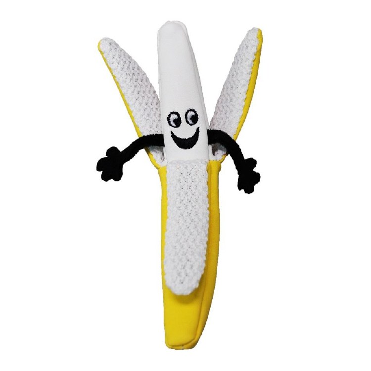 Kong Cat Better Buzz Banana