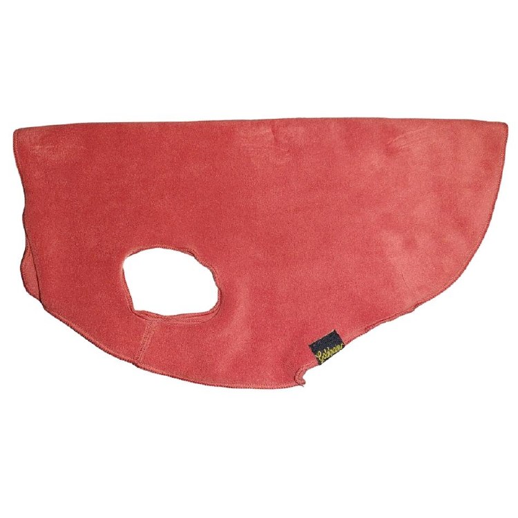 Goldpaw Stretch Fleece Paprika 18