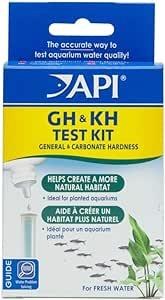 API Hardness Test Kit
