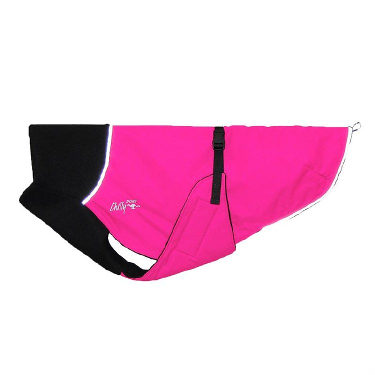 Chilly Dogs Long & Lean BubbleGum 15"