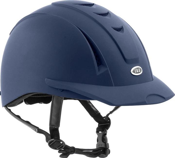 Helmet IRH EquiPro -Navy XSm