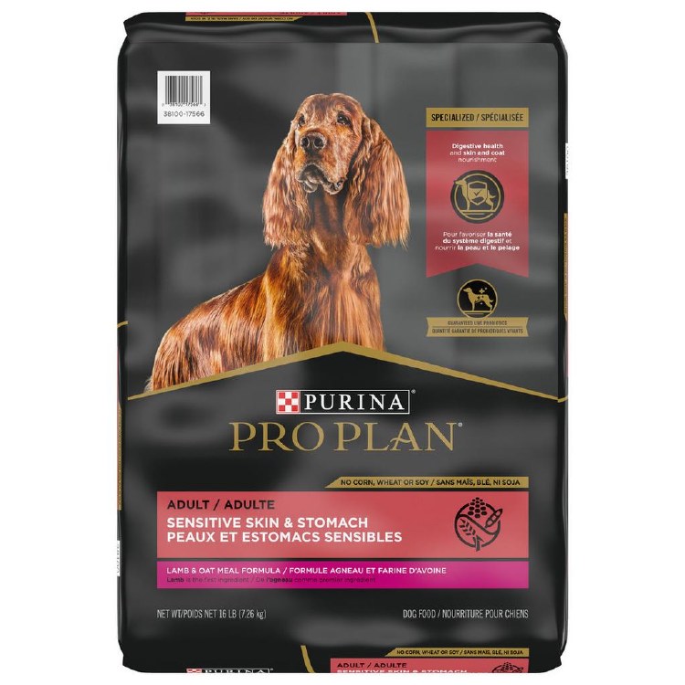 ProPlan Sens S&S  Lamb 10.9 kg
