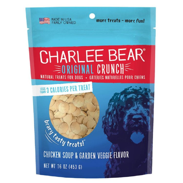 Charlee Bear Original 16oz
